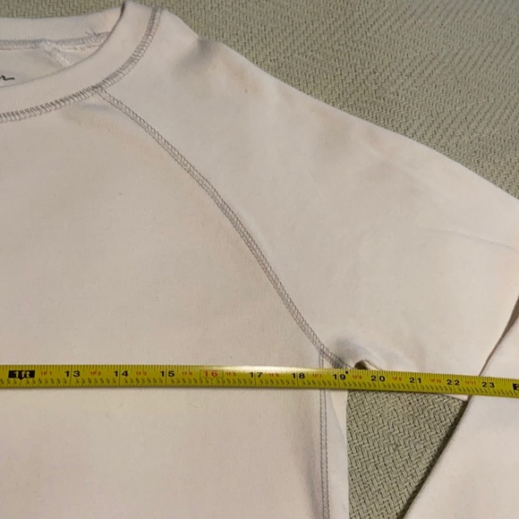 Sweatshirt by Eddie Bauer Brand.  NWOT! - Picture 7 of 16